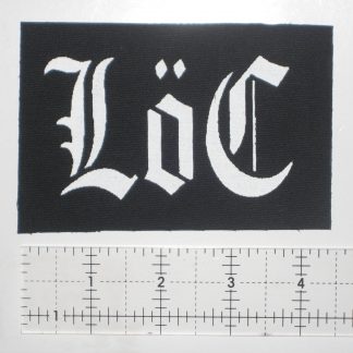 Leftover Crack Patch