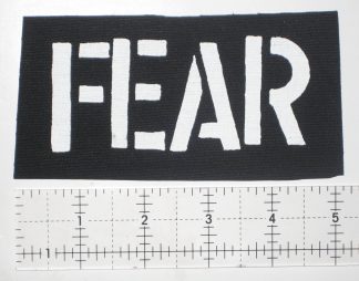 Band Patches