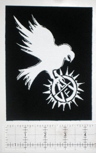 Animal Liberation Front (ALF) Patch