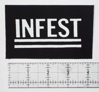Infest Patch