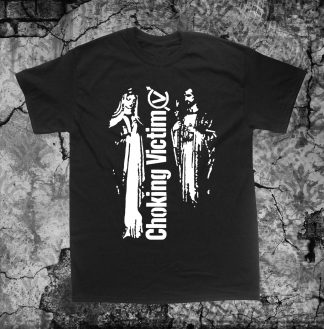 Choking Victim Shirt