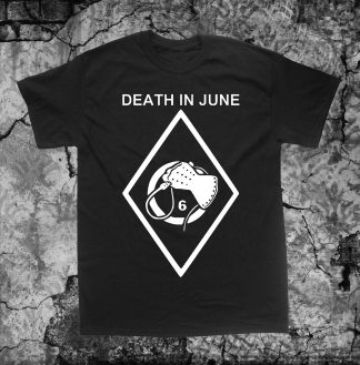 Death in June Shirt