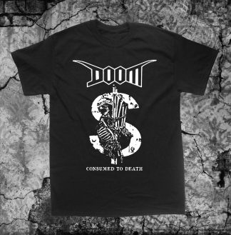 Doom Shirt