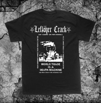 Leftover Crack Shirt