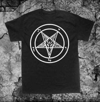 Pentagram Shirt