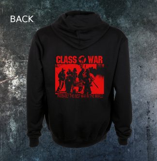 Political & Social Hoodies