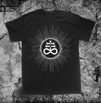 Leviathan Cross Shirt