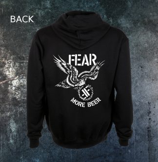 Fear Hoodie
