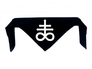 Leviathan Cross Bandanna