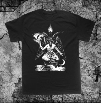Baphomet Shirt