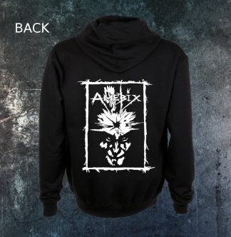Amebix Hoodie