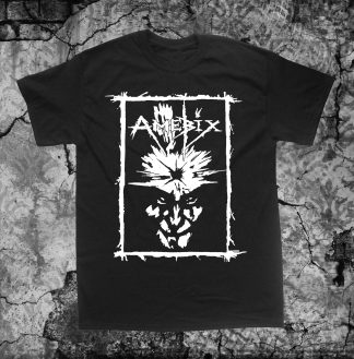 Amebix Shirt
