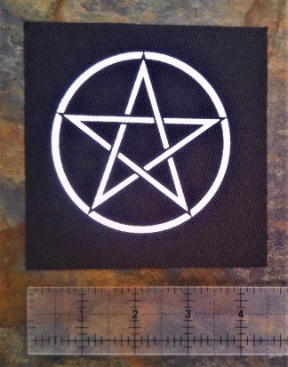 Occult Patches