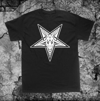 Goat's Head Shirt