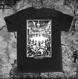 Memento Mori Shirt