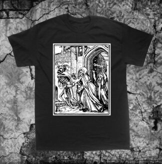 Memento Mori Shirt