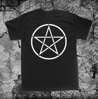 Pentacle Shirt
