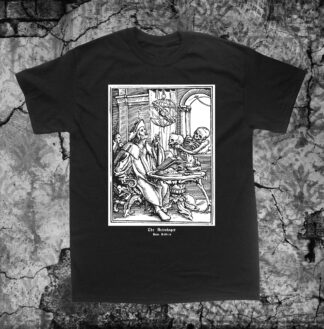 Memento Mori Shirt