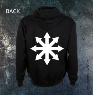Symbol of Chaos Hoodie