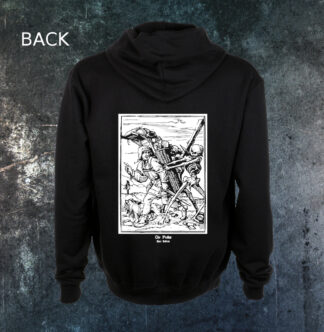 Memento Mori Hoodie