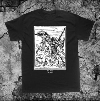 Memento Mori Shirt