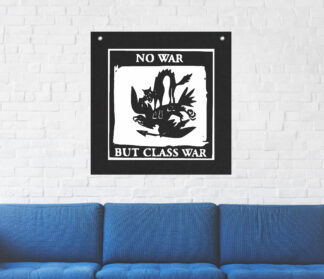 Class War Tapestry