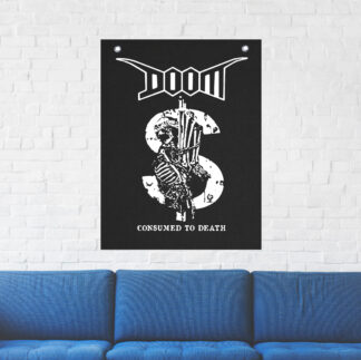 Doom Tapestry