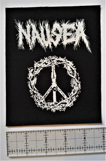Nausea Patch