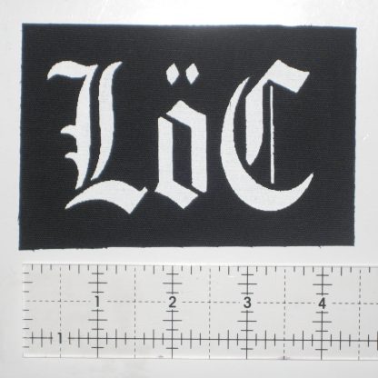 Leftover Crack Patch