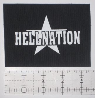 Hellnation Patch