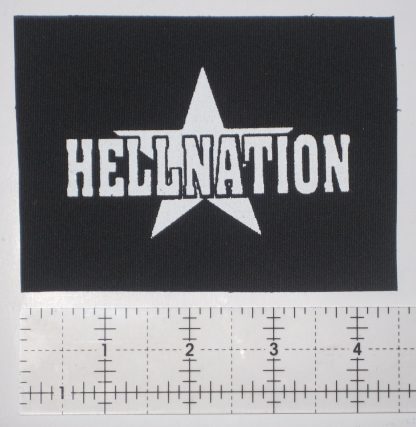 Hellnation Patch