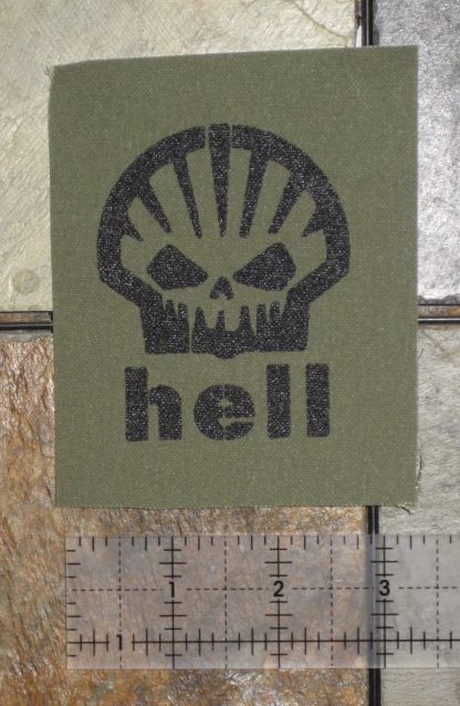Environmental Patch - Image 2