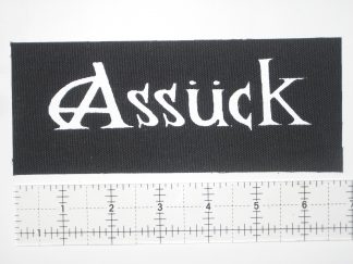 Assuck Patch