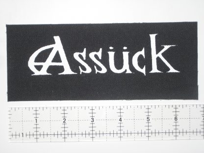Assuck Patch
