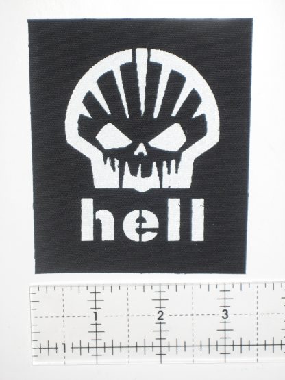 Environmental Patch