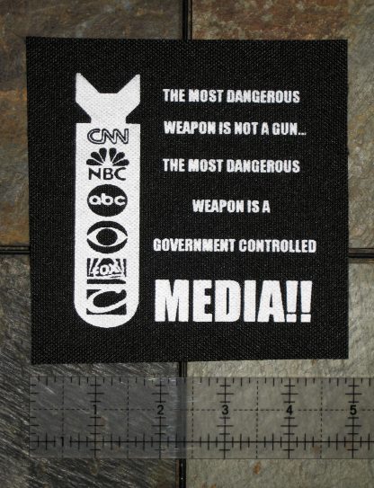 Anti-Media Patch