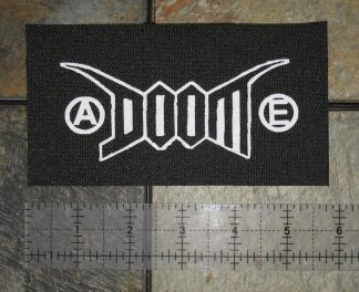 Doom Patch