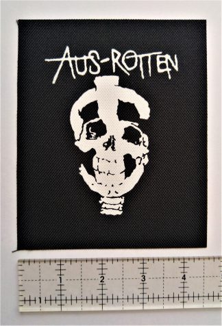 Aus-Rotten Patch