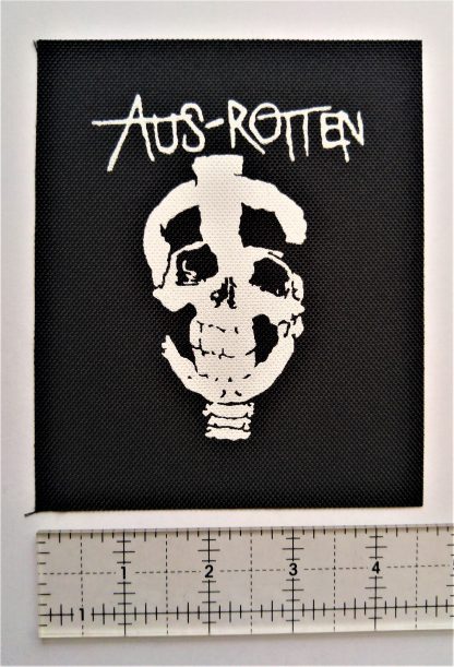 Aus-Rotten Patch