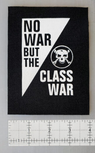 Class War Patch