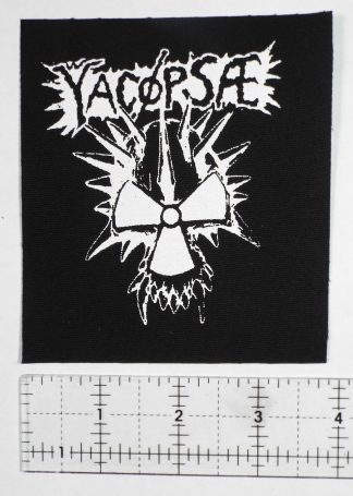 Yacopsae Patch