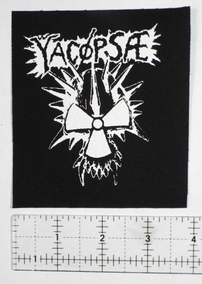 Yacopsae Patch