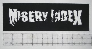 Misery Index Patch
