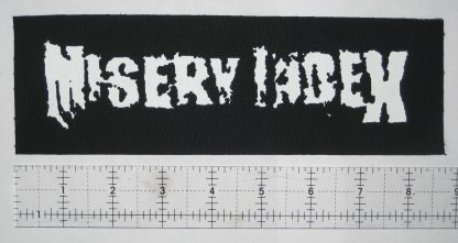 Misery Index Patch