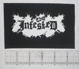 The Infested Patch