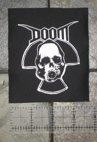 Doom Patch