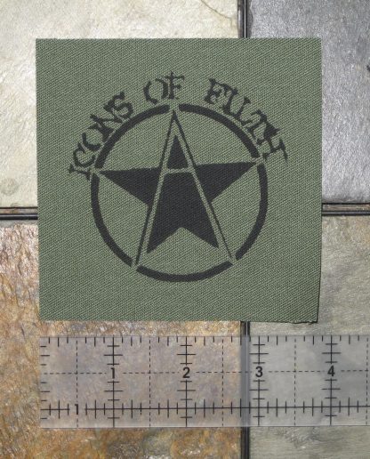 Icons of Filth Patch - Image 2