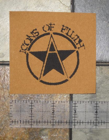 Icons of Filth Patch - Image 3