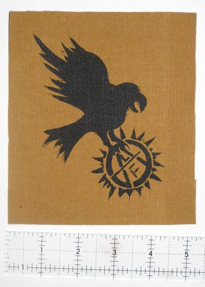 Animal Liberation Front (ALF) Patch - Image 3