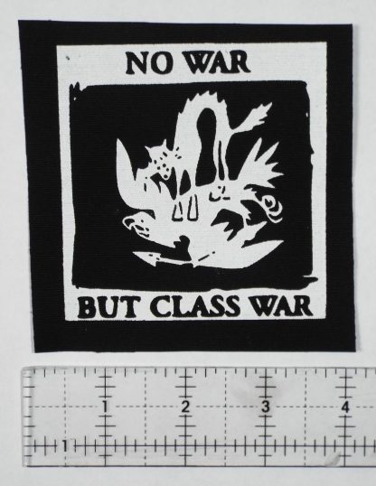 Class War Patch